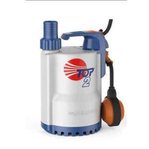 Drenažna pumpa Pedrollo top 3  sa plovkom 0,55kw  max 15,6m3/h